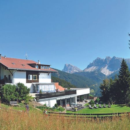 The Vista Hotel Μπρεσανόνε Εξωτερικό φωτογραφία