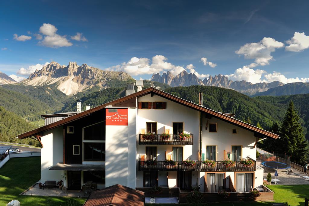 The Vista Hotel Μπρεσανόνε Εξωτερικό φωτογραφία