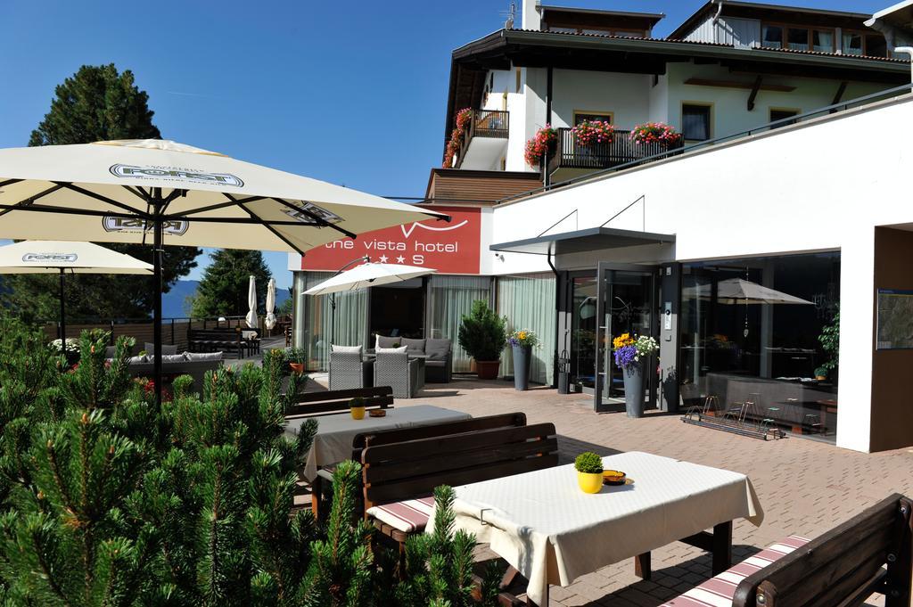 The Vista Hotel Μπρεσανόνε Εξωτερικό φωτογραφία