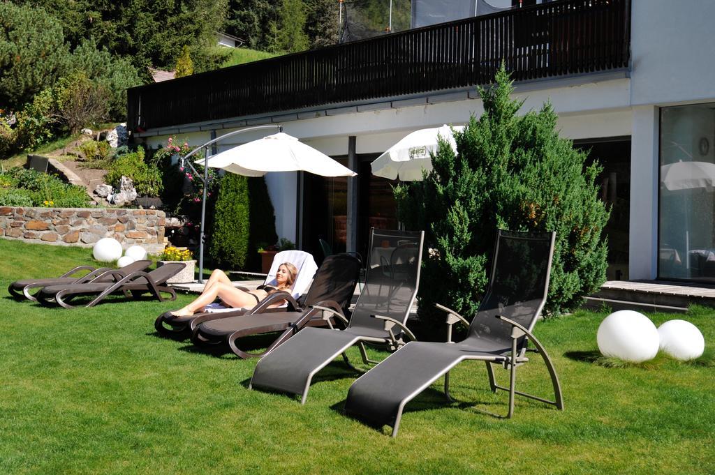 The Vista Hotel Μπρεσανόνε Εξωτερικό φωτογραφία