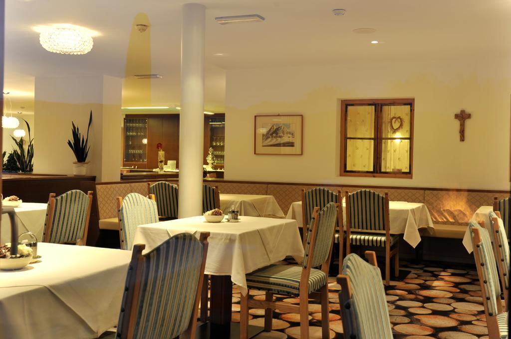 The Vista Hotel Μπρεσανόνε Εξωτερικό φωτογραφία