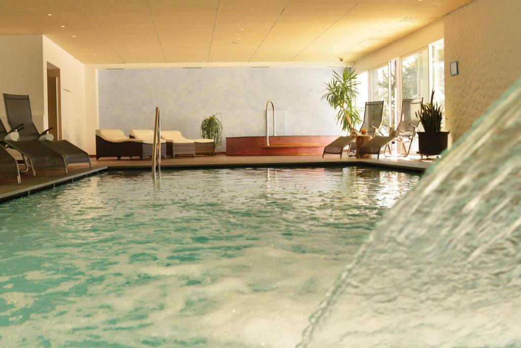 The Vista Hotel Μπρεσανόνε Εξωτερικό φωτογραφία