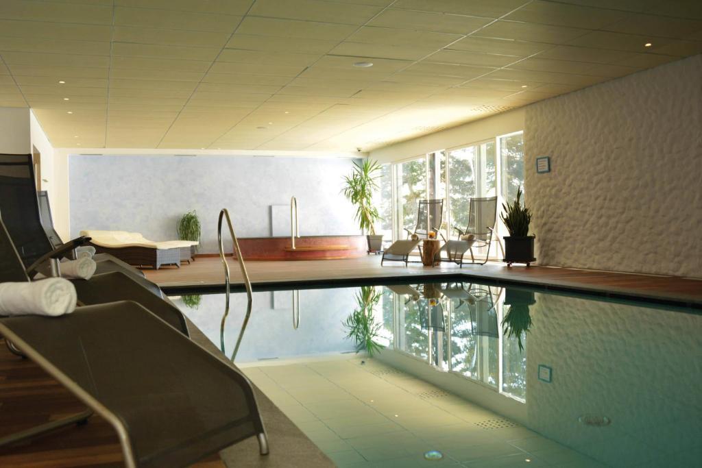 The Vista Hotel Μπρεσανόνε Εξωτερικό φωτογραφία