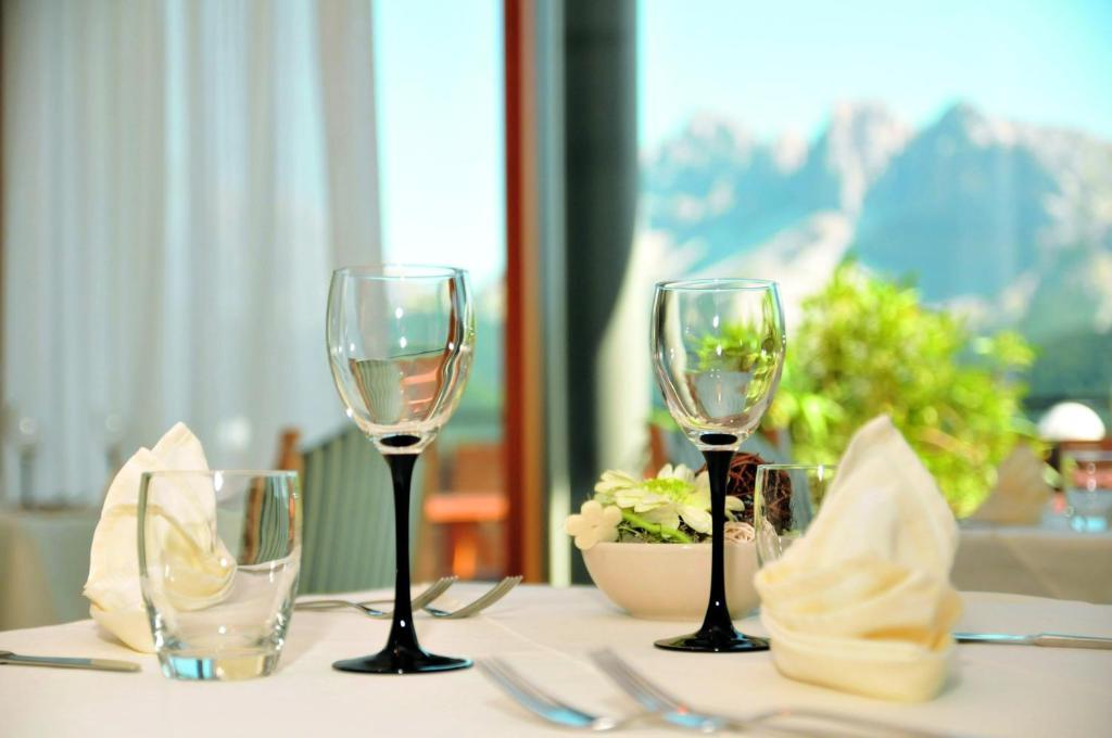 The Vista Hotel Μπρεσανόνε Εξωτερικό φωτογραφία