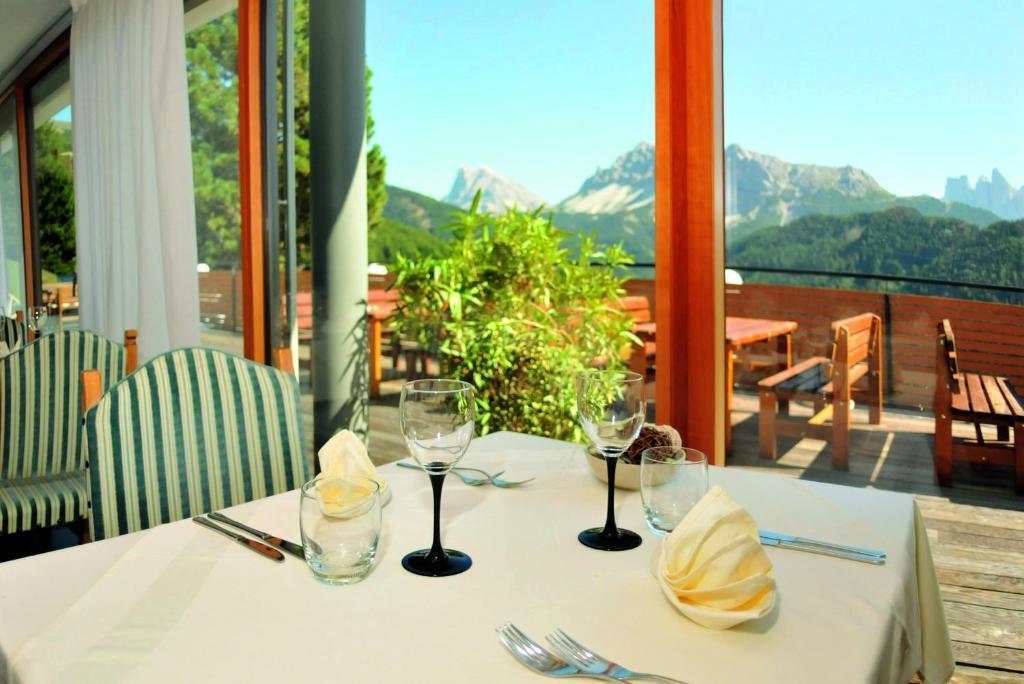 The Vista Hotel Μπρεσανόνε Εξωτερικό φωτογραφία