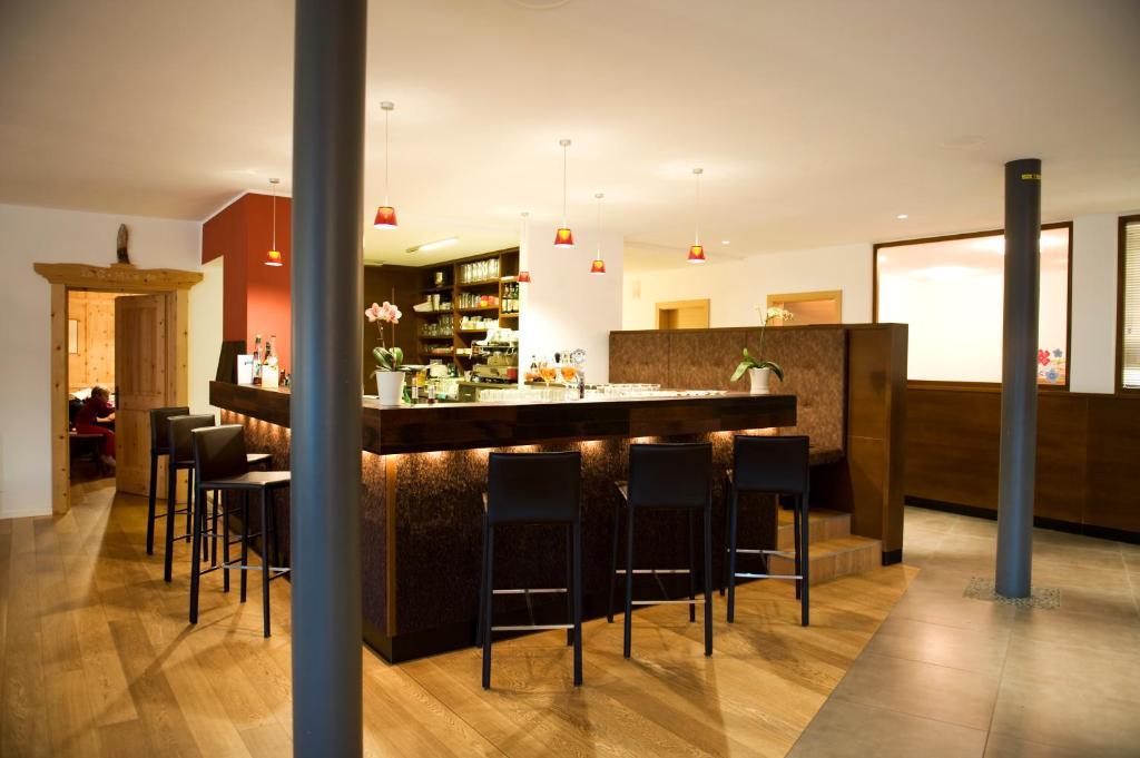 The Vista Hotel Μπρεσανόνε Εξωτερικό φωτογραφία