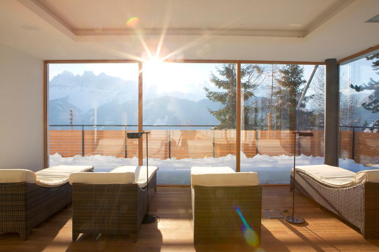 The Vista Hotel Μπρεσανόνε Εξωτερικό φωτογραφία